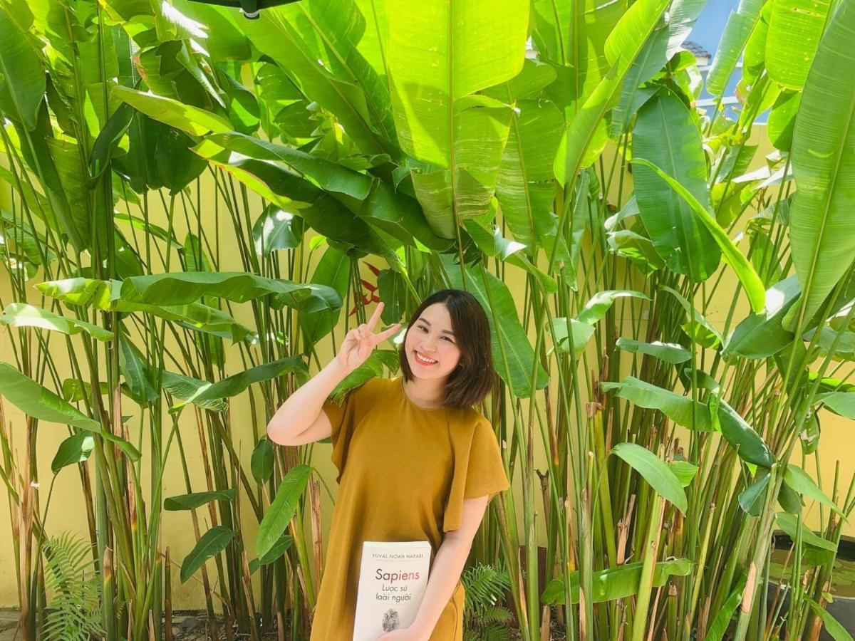 ที บูทิก วิลลา Hotel ดานัง ภายนอก รูปภาพ